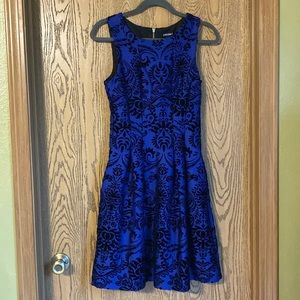 Misses Winter Formal or Homecoming Dress